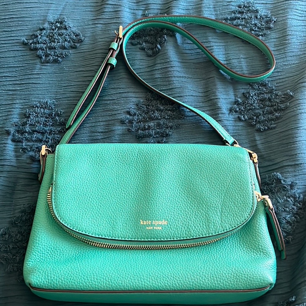 Kate spade crossbody